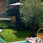 La Turr De Mezz- Lca Appartement *