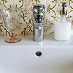 La Turr De Mezz- Lca Appartement *