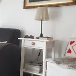 Appartement La Turr De Mezz- Lca