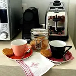 La Turr De Mezz- Lca