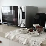 La Turr De Mezz- Lca Appartement *