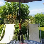 La Turr De Mezz- Lca Apartamento Bellagio