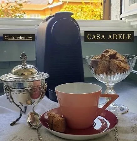 La Turr De Mezz- Lca