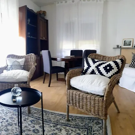 Apartman La Turr De Mezz- Lca *