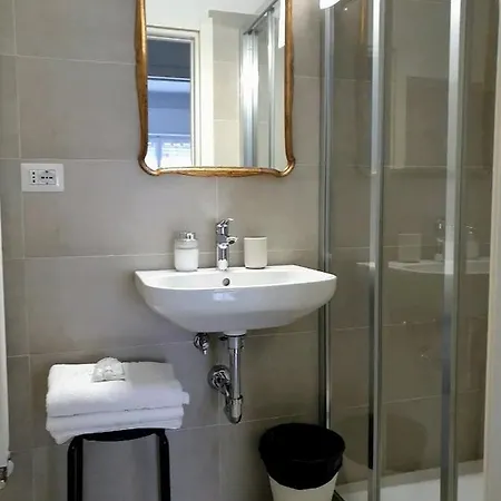 La Turr De Mezz- Lca Apartman