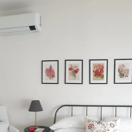 La Turr De Mezz- Lca