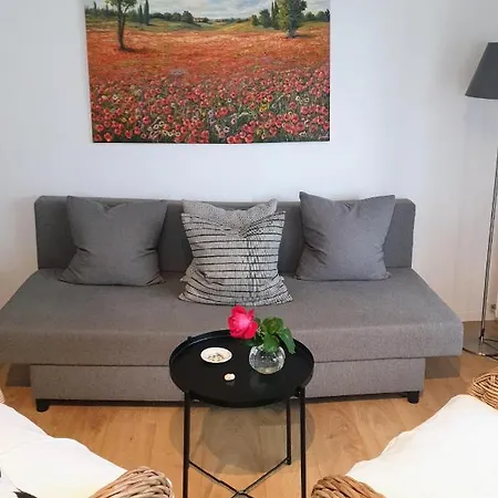 La Turr De Mezz- Lca Apartment