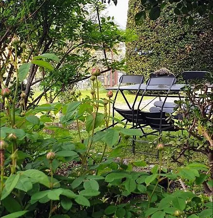 La Turr De Mezz- Lca Apartment