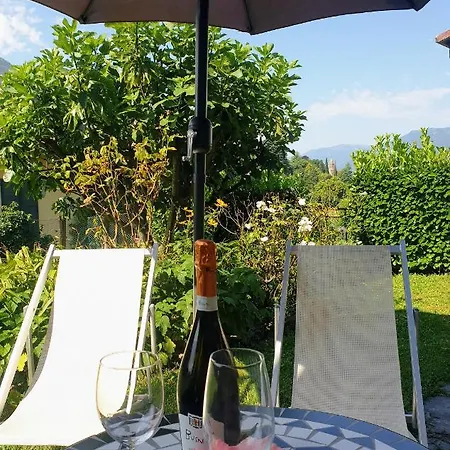 La Turr De Mezz- Lca Apartman Bellagio