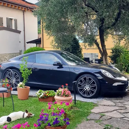 Apartment La Turr De Mezz- Lca