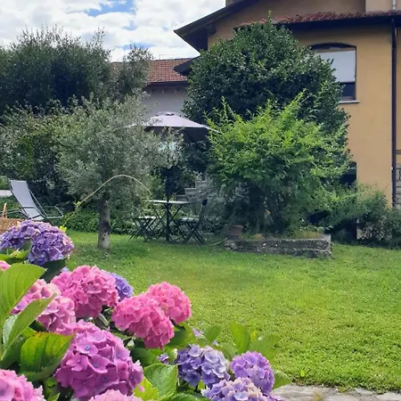 La Turr De Mezz- Lca *