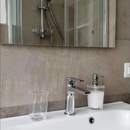 La Turr De Mezz- Lca Apartment Bellagio