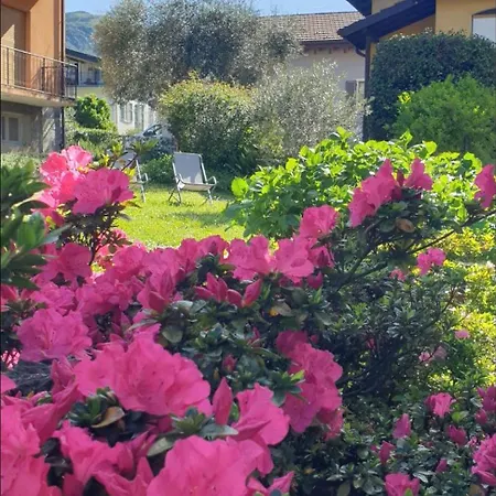 La Turr De Mezz- Lca Bellagio