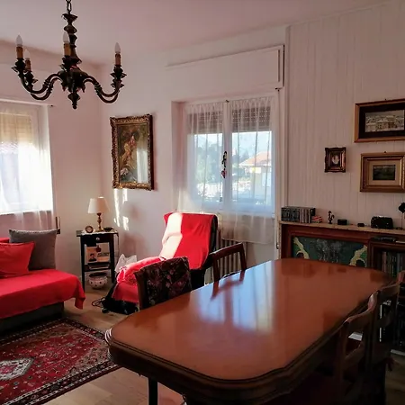 La Turr De Mezz- Lca Apartment