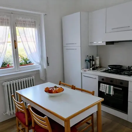 La Turr De Mezz- Lca Apartment *