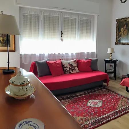 Apartman La Turr De Mezz- Lca *