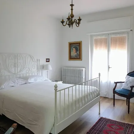 Apartman La Turr De Mezz- Lca