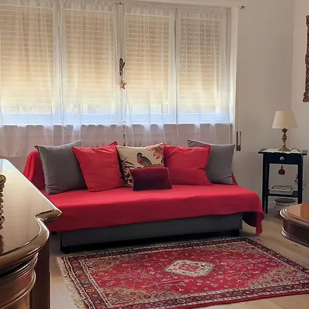 La Turr De Mezz- Lca Apartment