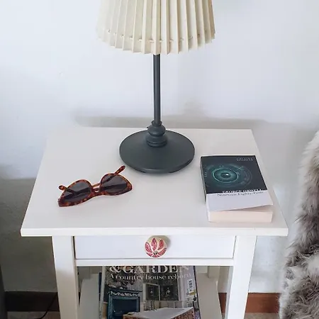 La Turr De Mezz- Lca Apartment *