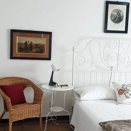 La Turr De Mezz- Lca