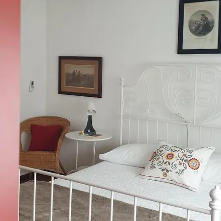 La Turr De Mezz- Lca Apartman