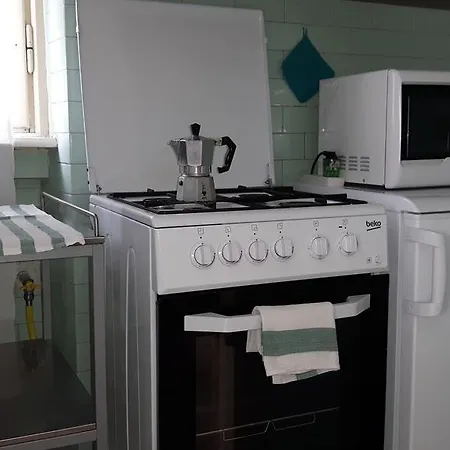 La Turr De Mezz- Lca Apartment