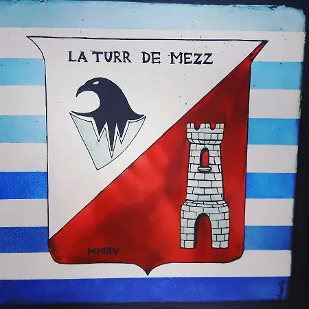 La Turr De Mezz- Lca * Bellagio