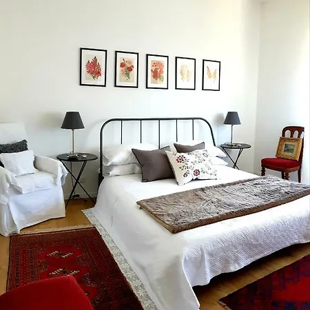 La Turr De Mezz- Lca Apartment Bellagio