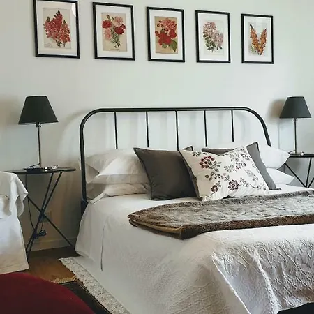 La Turr De Mezz- Lca Bellagio