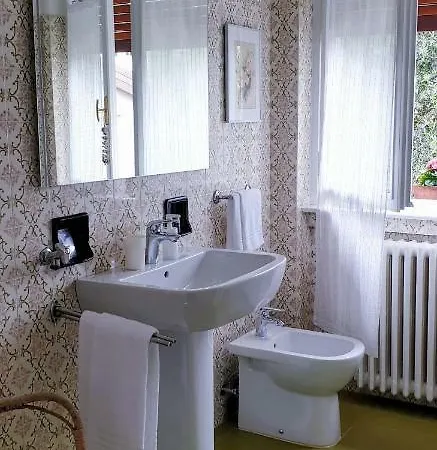 La Turr De Mezz- Lca * Bellagio