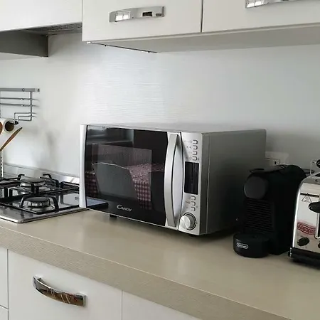 Apartment La Turr De Mezz- Lca *