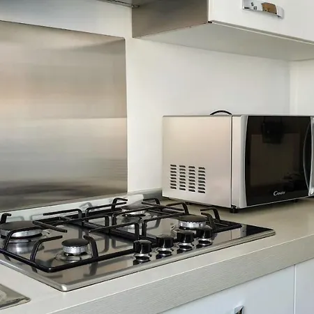 La Turr De Mezz- Lca Apartment Bellagio