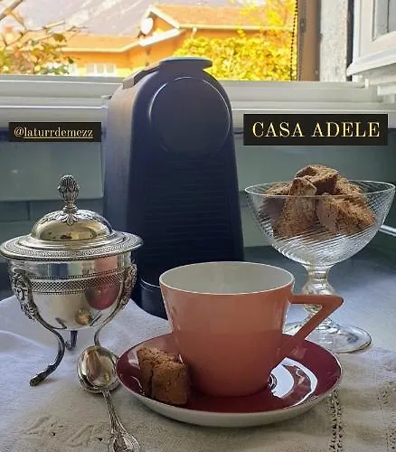 La Turr De Mezz- Lca