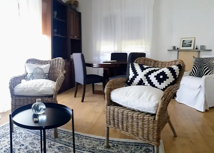 Lejlighed La Turr De Mezz- Lca *