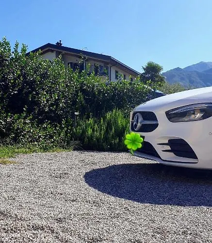 La Turr De Mezz- Lca