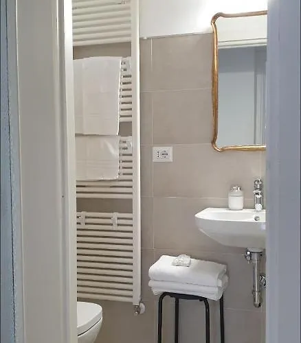 La Turr De Mezz- Lca * Bellagio