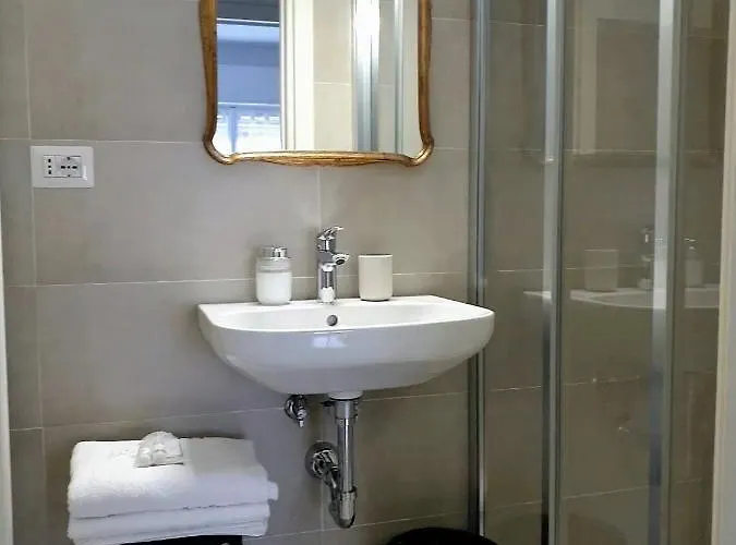 La Turr De Mezz- Lca Lejlighed