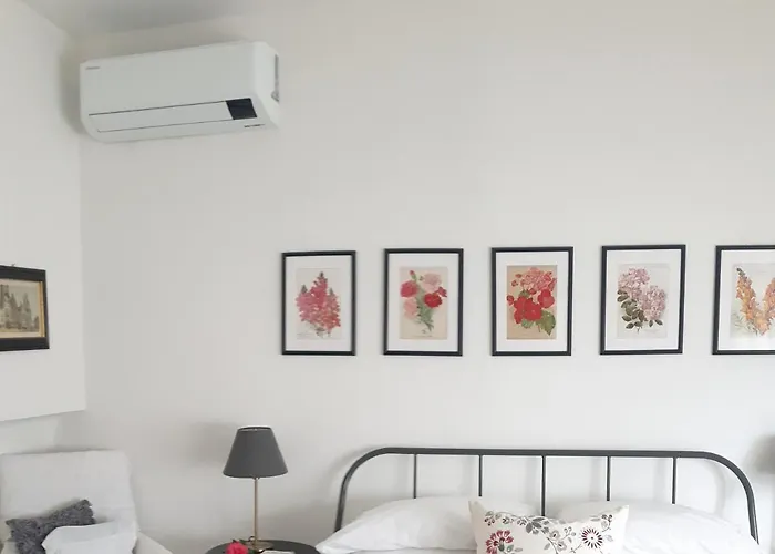 La Turr De Mezz- Lca