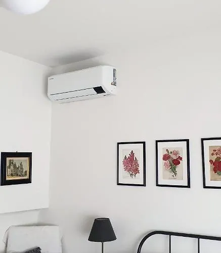 La Turr De Mezz- Lca Lejlighed