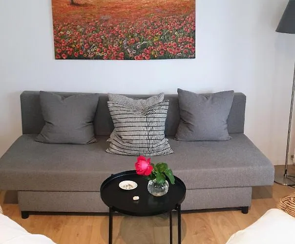 La Turr De Mezz- Lca Lejlighed