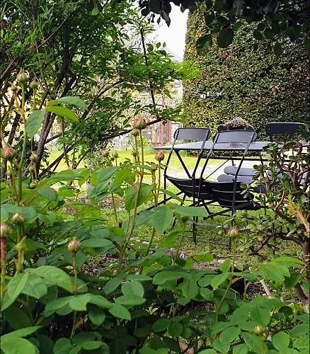 La Turr De Mezz- Lca Appartement