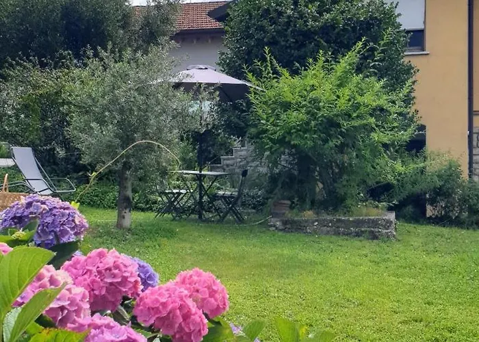 La Turr De Mezz- Lca *