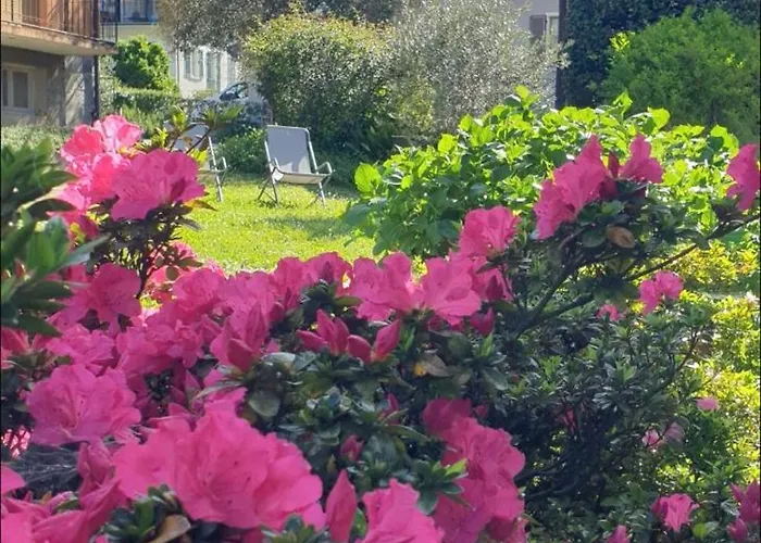 La Turr De Mezz- Lca Bellagio