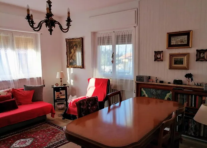 La Turr De Mezz- Lca Lejlighed