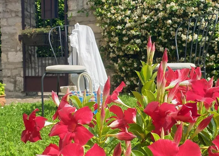 La Turr De Mezz- Lca