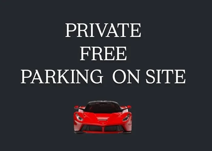 La Turr De Mezz- Lca アパート