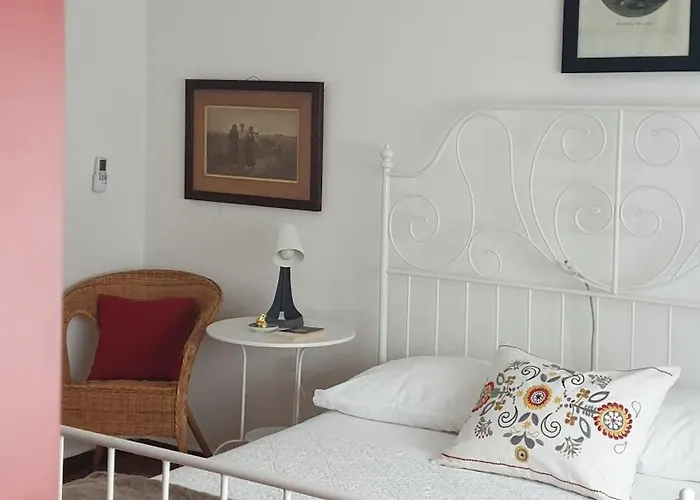 La Turr De Mezz- Lca Lejlighed