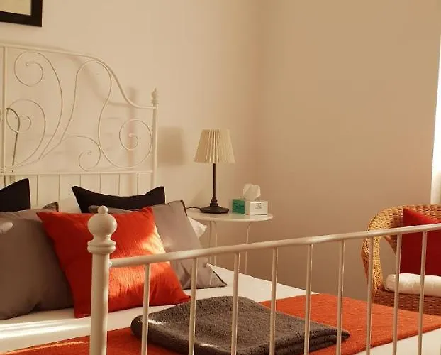 アパート La Turr De Mezz- Lca *