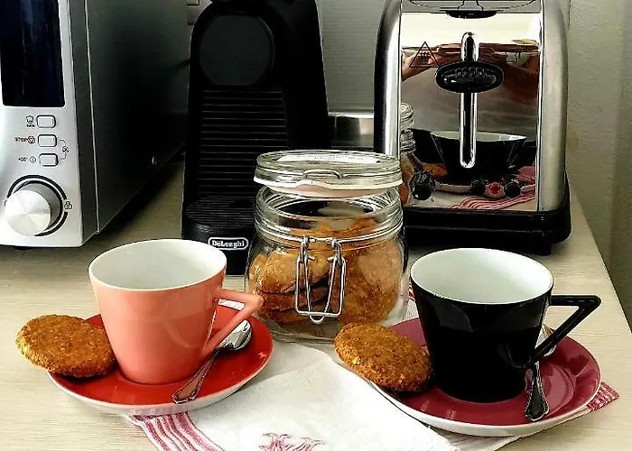 La Turr De Mezz- Lca