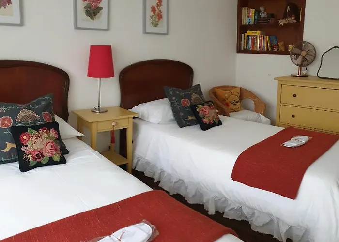 La Turr De Mezz- Lca アパート *